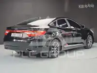 2014 Hyundai Grandeur