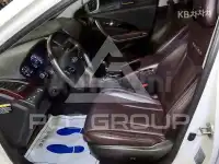 2014 Hyundai Grandeur