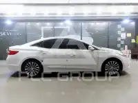 2014 Hyundai Grandeur