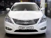 2014 Hyundai Grandeur