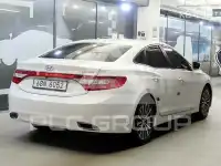 2014 Hyundai Grandeur