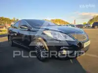 2014 Hyundai Grandeur