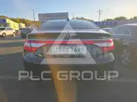 2014 Hyundai Grandeur