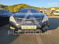 2014 Hyundai Grandeur
