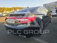 2014 Hyundai Grandeur