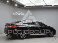 2014 Hyundai Grandeur