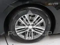 2014 Hyundai Grandeur