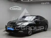 2014 Hyundai Grandeur