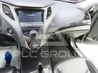 2014 Hyundai Grandeur