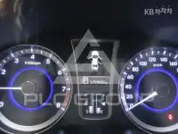 2014 Hyundai Grandeur