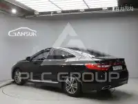 2014 Hyundai Grandeur