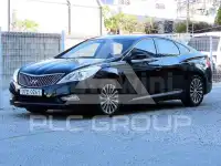 2014 Hyundai Grandeur