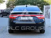 2014 Hyundai Grandeur