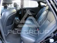 2014 Hyundai Grandeur