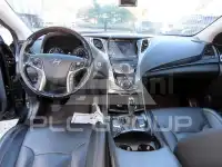 2014 Hyundai Grandeur