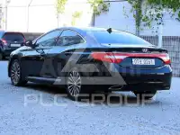 2014 Hyundai Grandeur