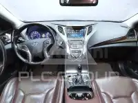 2014 Hyundai Grandeur