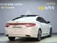 2014 Hyundai Grandeur