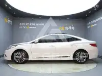 2014 Hyundai Grandeur