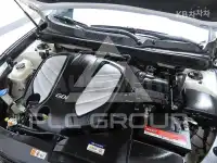 2014 Hyundai Grandeur