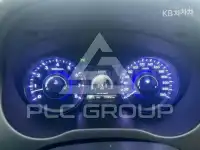 2014 Hyundai Grandeur
