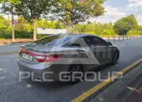 2014 Hyundai Grandeur