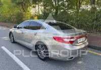 2014 Hyundai Grandeur