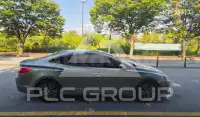 2014 Hyundai Grandeur