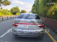 2014 Hyundai Grandeur