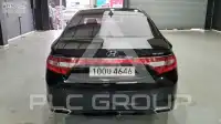 2014 Hyundai Grandeur