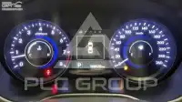 2014 Hyundai Grandeur