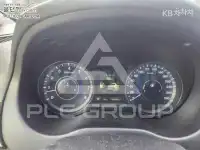 2014 Hyundai Grandeur