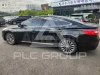 2014 Hyundai Grandeur