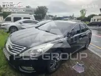 2014 Hyundai Grandeur