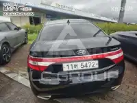 2014 Hyundai Grandeur