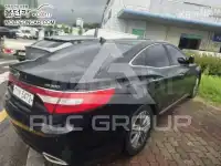2014 Hyundai Grandeur