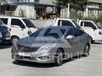 2014 Hyundai Grandeur