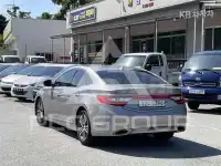 2014 Hyundai Grandeur