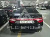 2014 Hyundai Grandeur