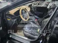 2014 Hyundai Grandeur