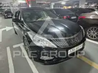 2014 Hyundai Grandeur