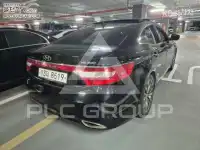 2014 Hyundai Grandeur