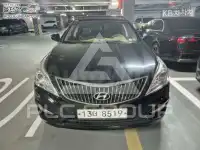2014 Hyundai Grandeur