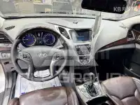2014 Hyundai Grandeur