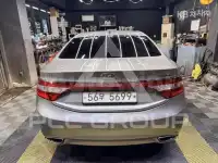2014 Hyundai Grandeur