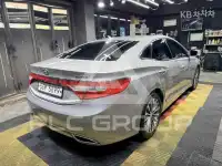 2014 Hyundai Grandeur