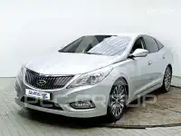 2014 Hyundai Grandeur