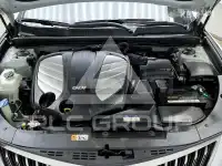 2014 Hyundai Grandeur
