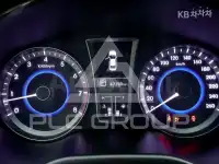 2014 Hyundai Grandeur