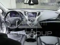 2014 Hyundai Grandeur
